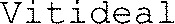 Vitideal_logo