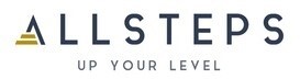 ALLSTEPS UP YOUR LEVEL_logo