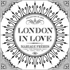 LONDON IN LOVE MARIAGE FRERES THE FRANCAIS COLLECTION IN LOVE_logo