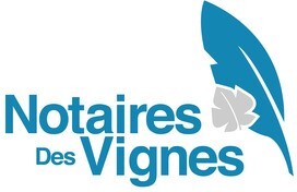 Notaires Des Vignes_logo