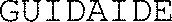 GUIDAIDE_logo
