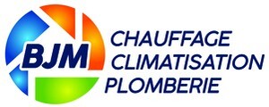 BJM CHAUFFAGE CLIMATIDATION PLOMBERIE_logo