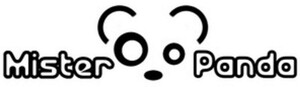 Mister Panda_logo