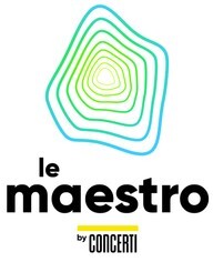 le maestro by CONCERTI_logo