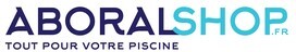 ABORALSHOP.fr Tout pour votre piscine_logo