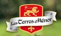 Les Terres d'Aénor_logo