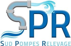 SPR SUD POMPES RELEVAGE_logo