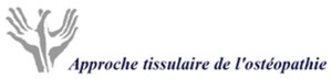 Approche tissulaire de l'ostéopathie_logo