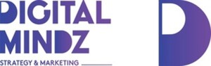 DIGITAL MINDZ STRATEGY & MARKETING_logo