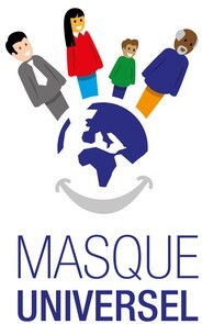 MASQUE UNIVERSEL_logo
