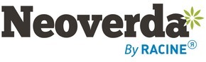 Neoverda By RACINE_logo