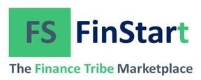 FS FinStart The Finance Tribe Marketplace_logo