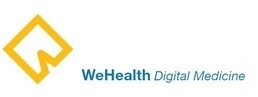 WeHealth Digital Medicine_logo