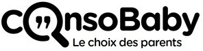 cOnsoBaby Le choix des parents_logo