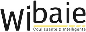 WIBAIE Coulissante & Intelligente_logo