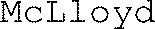 McLloyd_logo