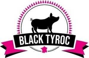 BLACK TYROC_logo