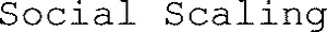 Social Scaling_logo