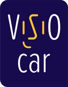 VISIO CAR_logo