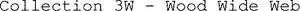 Collection 3W - Wood Wide Web_logo