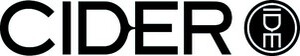 CIDER IDE_logo