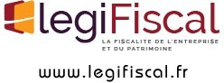 legiFiscal LA FISCALITE DE L'ENTREPRISE ET DU PATRIMOINE www.legifiscal.fr_logo