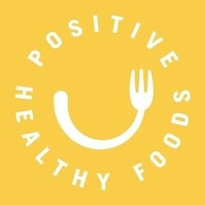 POSITIVE HEALTHY FOODS_logo