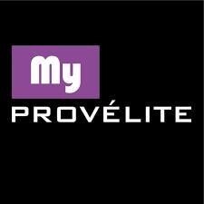 My PROVELITE_logo