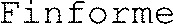 Finforme_logo