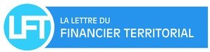 LFT LA LETTRE DU FINANCIER TERRITORIAL_logo
