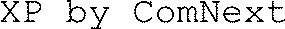XP by ComNext_logo
