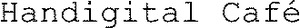 Handigital Café_logo