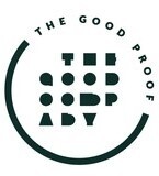 THE GOOD PROOF_logo