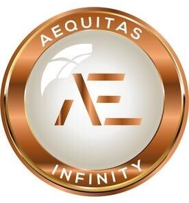 AE AEQUITAS INFINITY_logo