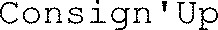 Consign'Up_logo