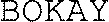 BOKAY_logo