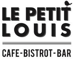 LE PETIT LOUIS CAFE-BISTROT-BAR_logo