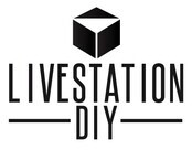 LIVE STATION DIY_logo