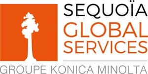 SEQUOÏA GLOBAL SERVICES GROUPE KONICA MINOLTA_logo