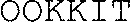 OOKKIT_logo