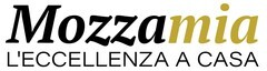 Mozzamia L'EXCELLENZA A CASA_logo