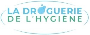 LA DROGUERIE DE L'HYGIENE_logo