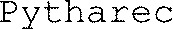Pytharec_logo
