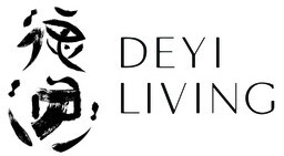 DEYI LIVING_logo