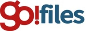 Go!files_logo