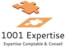 1001 Expertise Expertise Comptable & Conseil_logo