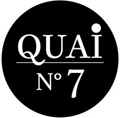 QUAI N 7_logo