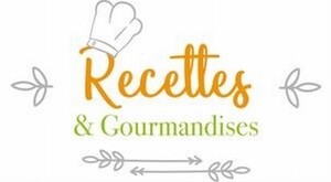 Recettes & Gourmandises_logo