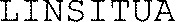 LINSITUA_logo