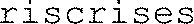 riscrises_logo